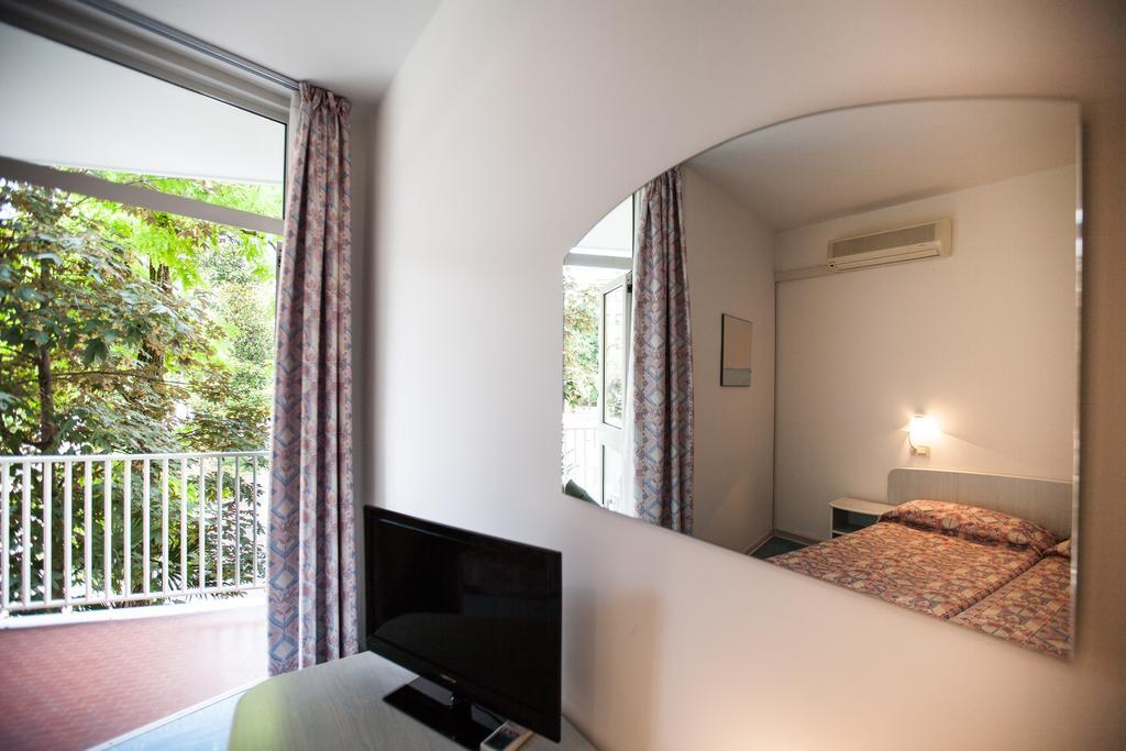 Hotel Park Spiaggia Grado Quarto foto